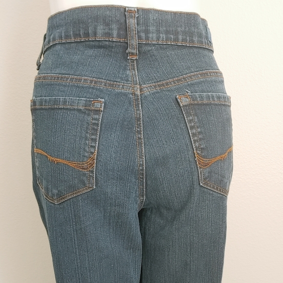 Bandolinoblu Jeans Size 12 - Picture 8 of 16